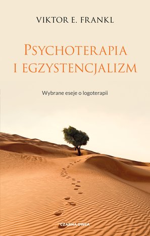 Psychoterapia i egzystencjalizm &ndash; ebook