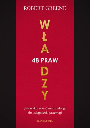 48 praw władzy – ebook