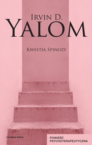 Kwestia Spinozy – ebook
