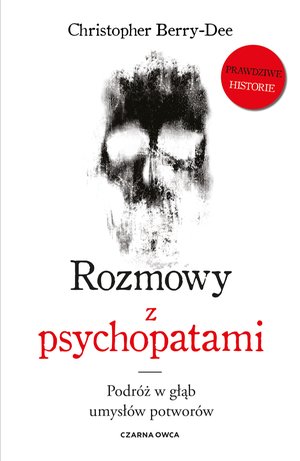 Rozmowy z psychopatami – ebook