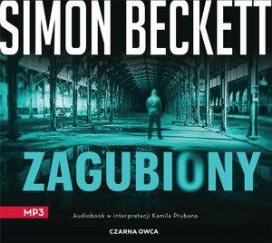 Zagubiony – audiobook