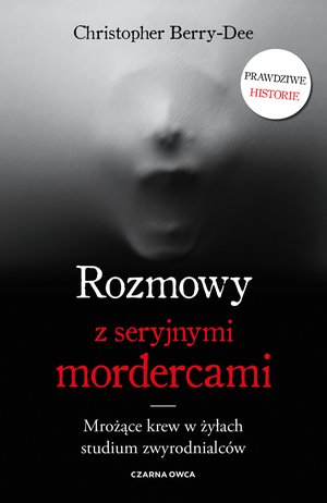 Rozmowy z seryjnymi mordercami – ebook