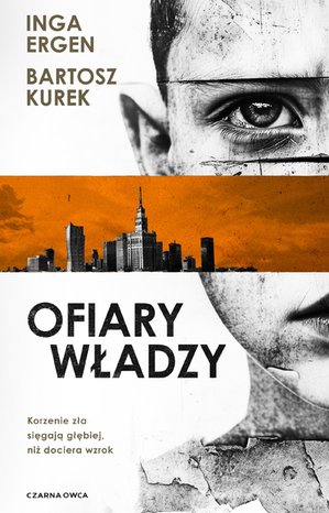Ofiary władzy – ebook