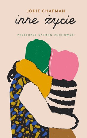 Inne życie – ebook