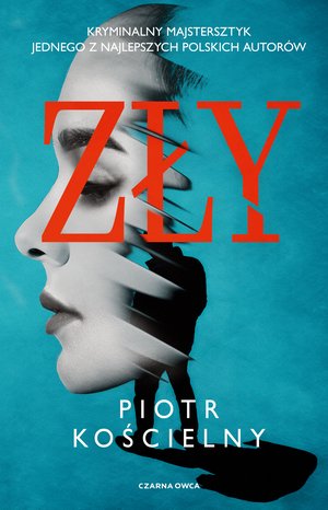 Zły – ebook