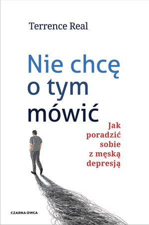 Nie chcę o tym m&oacute;wić &ndash; ebook