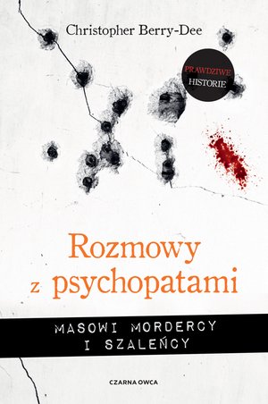 Rozmowy z psychopatami – ebook