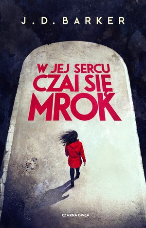 W jej sercu czai się mrok – ebook