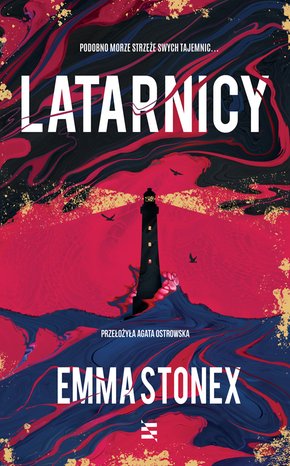 Latarnicy – ebook