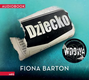 Dziecko – audiobook