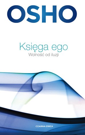Księga ego – ebook