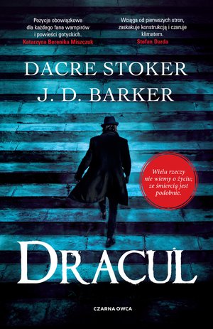 Dracul – ebook