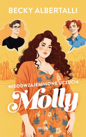 Nieodwzajemnione uczucia Molly – ebook