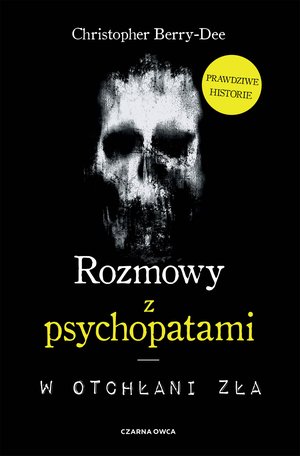 Rozmowy z psychopatami – ebook