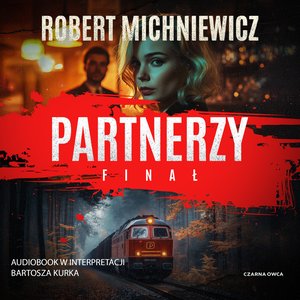 Partnerzy – audiobook