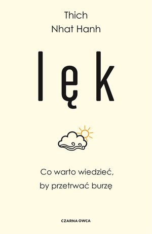 Lęk – ebook