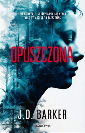 Opuszczona – ebook