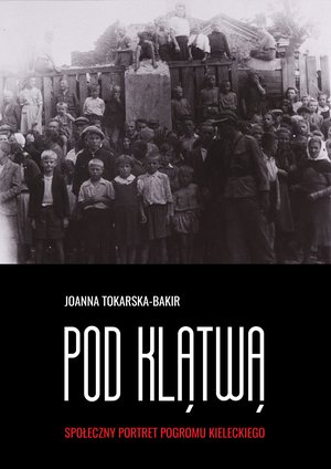 Pod klątwą – ebook