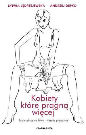 Kobiety, które pragną więcej – ebook