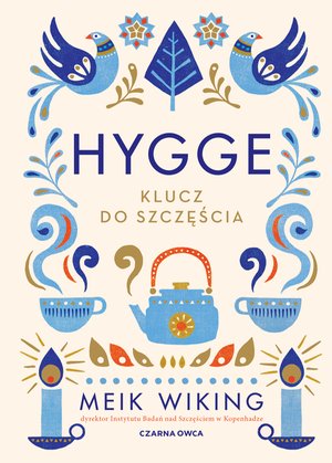 Hygge – ebook