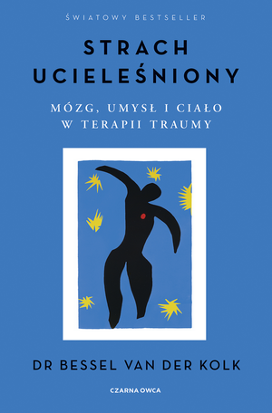 Strach ucieleśniony &ndash; ebook