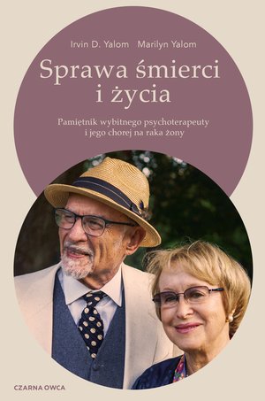 Sprawa śmierci i życia – ebook