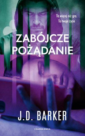Zabójcze pożądanie – ebook