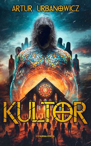 Kultor – ebook
