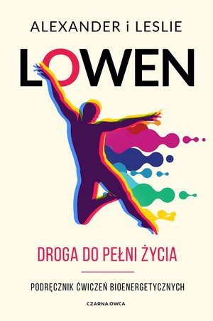 Droga do pełni życia – ebook