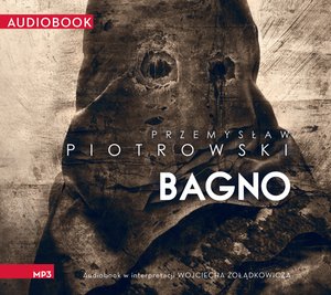 Igor Brudny tom 5: Bagno – audiobook