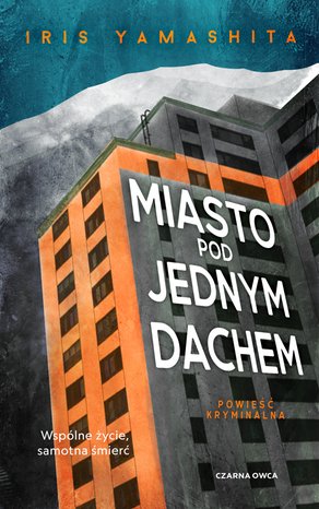 Miasto pod jednym dachem – ebook
