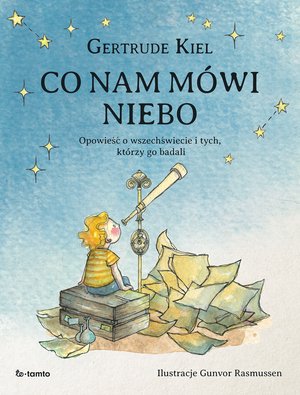 Co nam mówi niebo – ebook