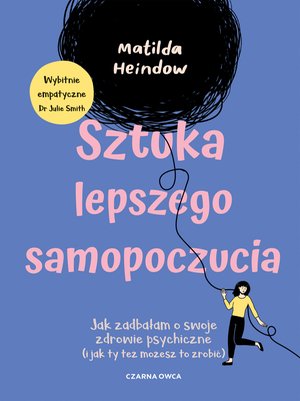 Sztuka lepszego samopoczucia – ebook