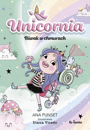 Unicornia &ndash; ebook