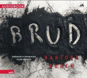 Brud – audiobook