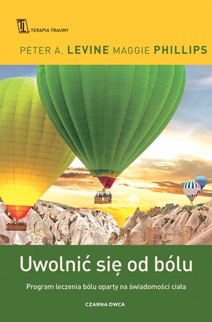 Uwolnić się od bólu – ebook