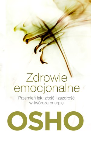Zdrowie emocjonalne – ebook