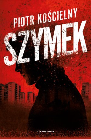 Szymek – ebook