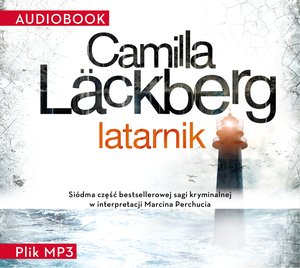 Saga o Fjällbace tom 7: Latarnik – audiobook