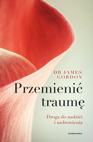 Przemienić traumę – ebook