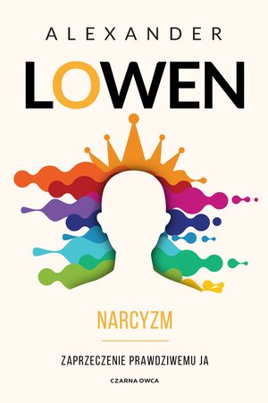 Narcyzm – ebook