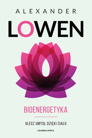 Bioenergetyka – ebook
