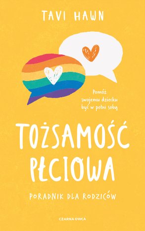 Tożsamość płciowa – ebook