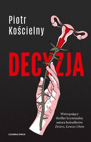 Decyzja – ebook