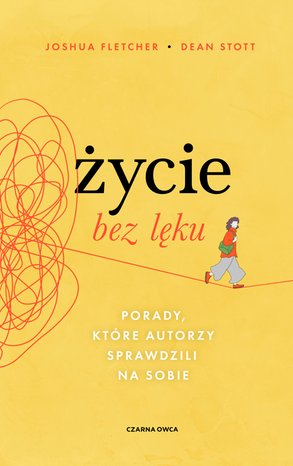 Życie bez lęku – ebook