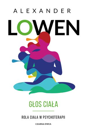 Głos ciała – ebook