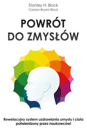 Powrót do zmysłów – ebook