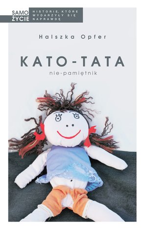 Kato-tata – ebook