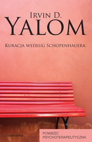 Kuracja według Schopenhauera – ebook