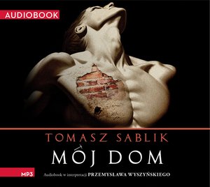 Mój dom – audiobook
